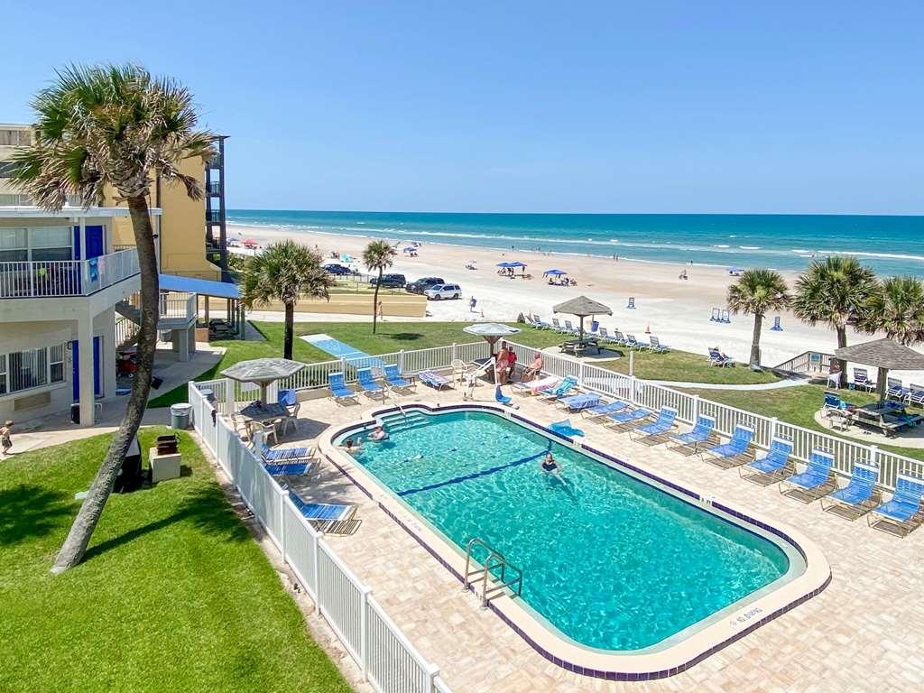 Ocean Court Beachfront Hotel Daytona Beach Facilities photo