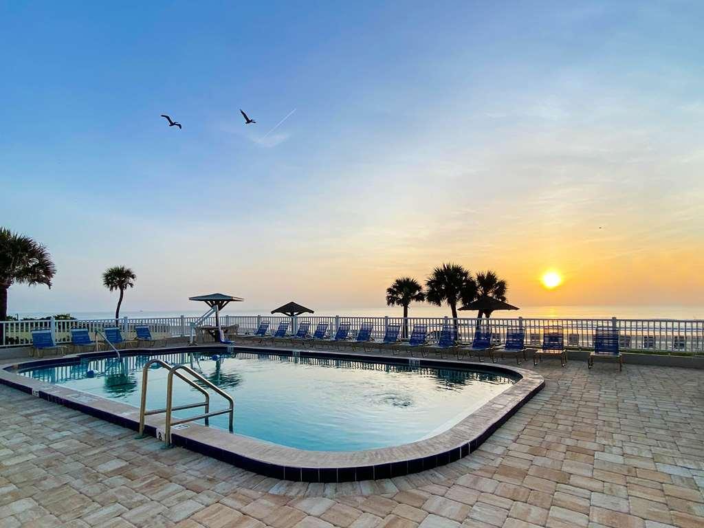 Ocean Court Beachfront Hotel Daytona Beach Facilities photo